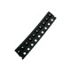 Tuozhan LED SMD 0805 - Green - 10 pieces