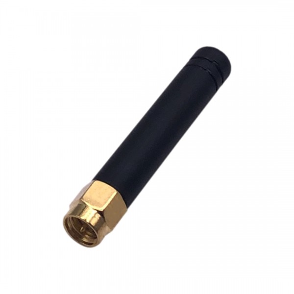Kexin 433MHz Antenna Type A - SMA connector - 5cm