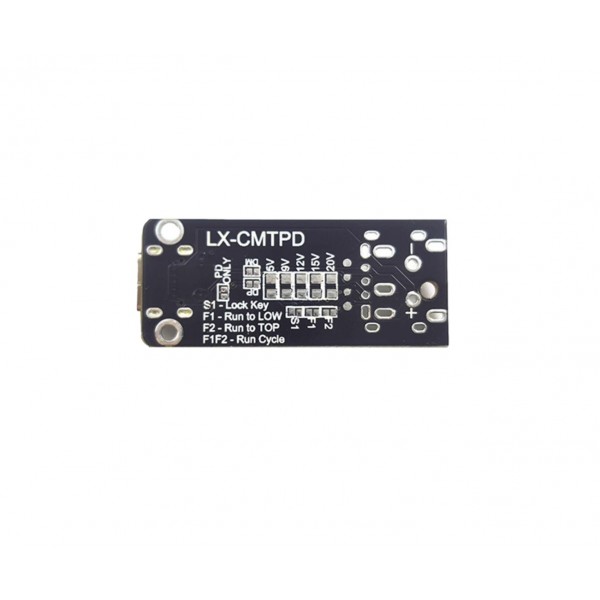 USB PD Trigger Module