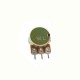 100kΩ Standard Potentiometer - 1 Channel - Linear - 20mm