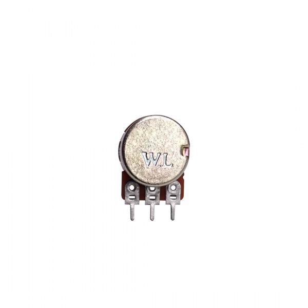 10kΩ Standard Potentiometer - 1 Channel - Linear - 15mm