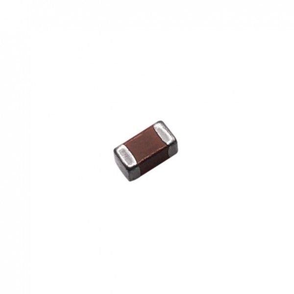 Keramische Condensator 1206 SMD - 10uF 25V