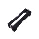 1x 21700 Battery Holder for PCB