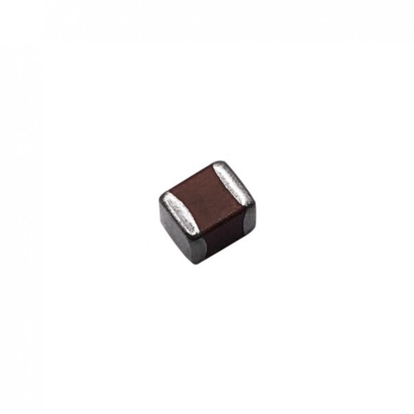 Keramische Condensator 1210 SMD - 22uF 25V
