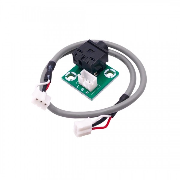 3.5mm Female Jack Board with Cable