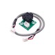 3.5mm Female Jack Board with Cable