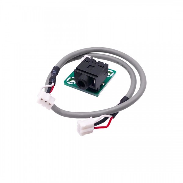 3.5mm Female Jack Board with Cable