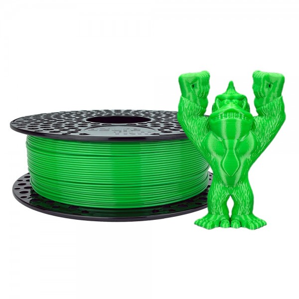 AzureFilm PETG Filament 1.75mm - 1kg - Grass Green