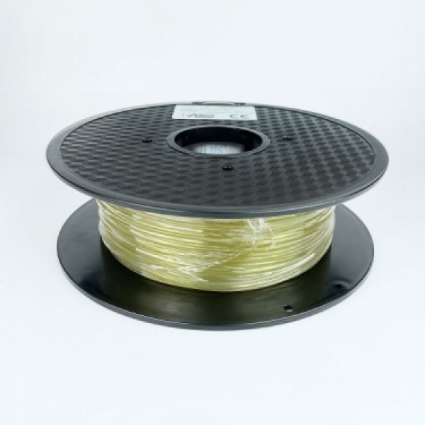 AzureFilm PVA Filament 1.75mm - 500g - Transparent