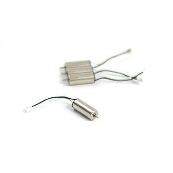 Bitcraze 7mm Kernloze DC-Motor voor Crazyflie 2.X - 4 stuks