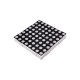 8x8 LED Matrix - 5mm Pitch - Red