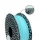 AzureFilm PLA Filament 1.75mm - 1kg - Baby Blue Pastel