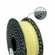 AzureFilm PLA Filament 1.75mm - 1kg - Banana Yellow Pastel