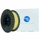 AzureFilm PLA Filament 1.75mm - 1kg - Banana Yellow Pastel