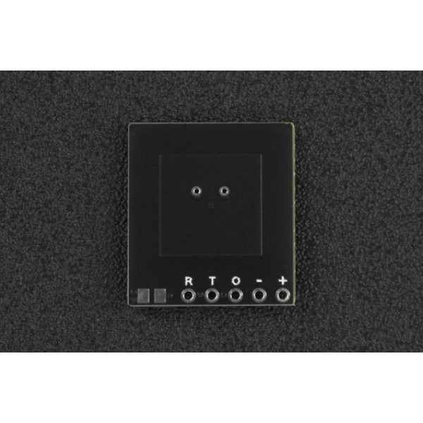 DFRobot 5.8GHz Microwave Radar Module