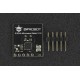 DFRobot 5.8GHz Microwave Radar Module