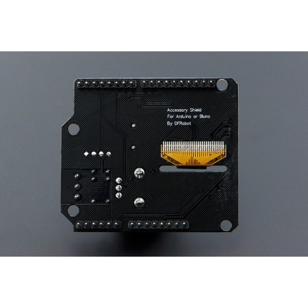 DFRobot Accessoire Shield voor Arduino