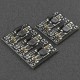 DC-DC Adjustable Step-Up Boost Converter 1.6A - 5V-8V-9V-12V - 5 Pieces