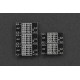 DC-DC Adjustable Step-Up Boost Converter 1.6A - 5V-8V-9V-12V - 5 Pieces