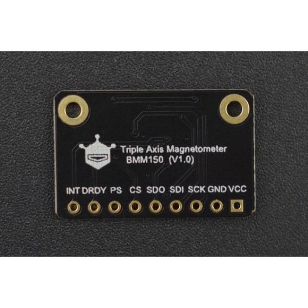 DFRobot Fermion BMM150 3-Assige Magnetometersensor