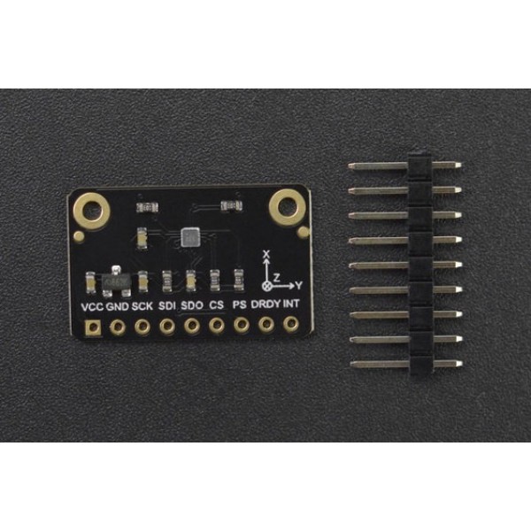 DFRobot Fermion BMM150 3-Assige Magnetometersensor