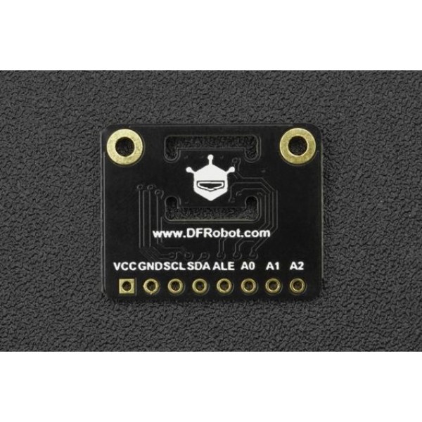 DFRobot Fermion MCP9808 I2C Temperature Sensor