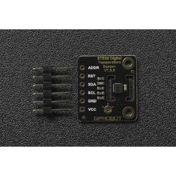 DFRobot Fermion STS35 Digital Temperature Sensor