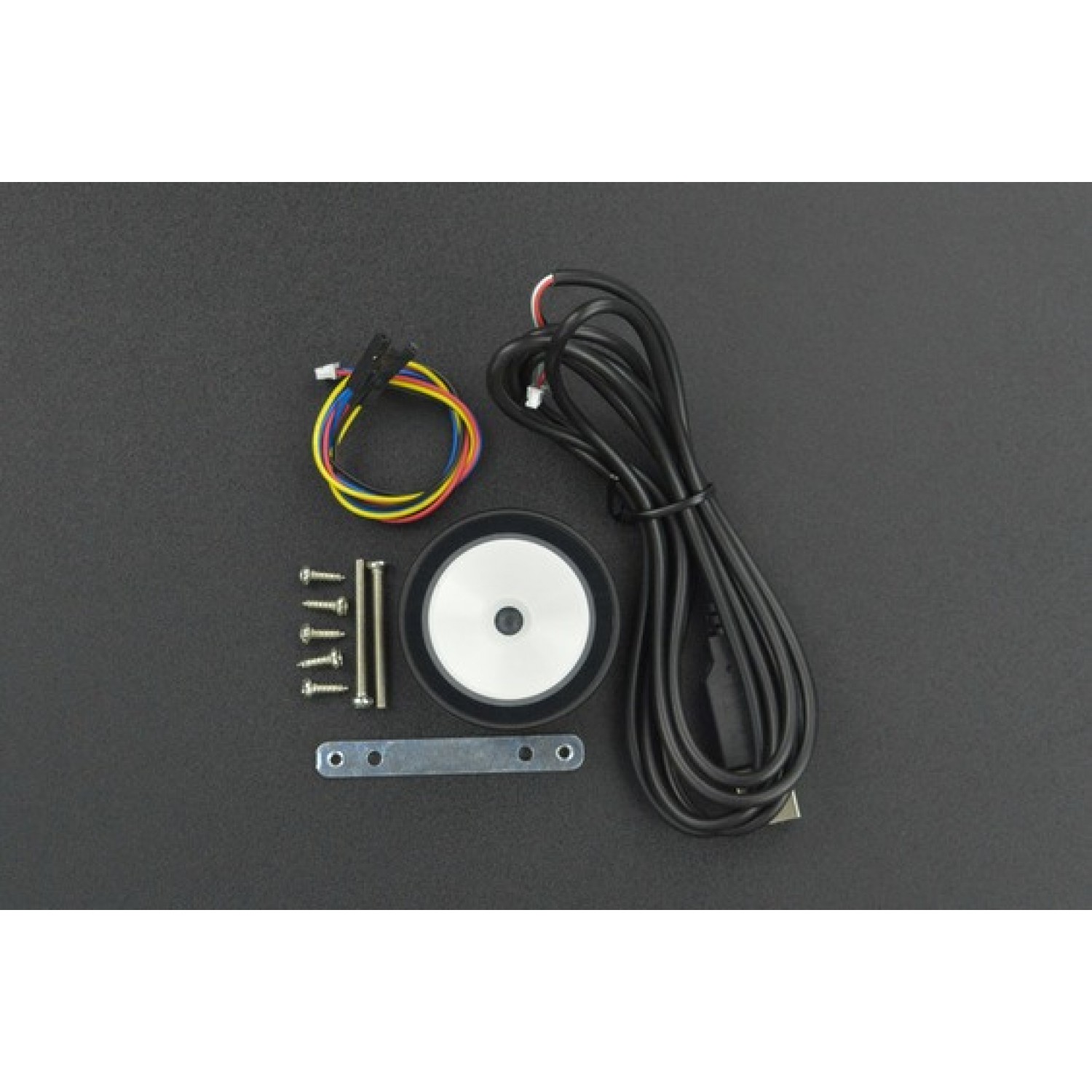 GM73 Barcode and QR Code Scanning Module - DFROBOT-SEN0544