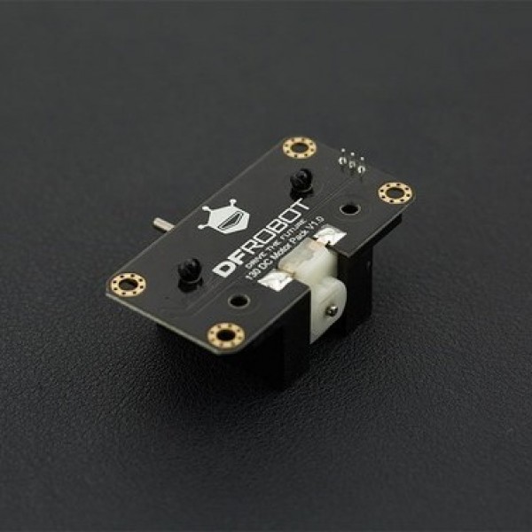 DFRobot Gravity 130 DC-Motor Module