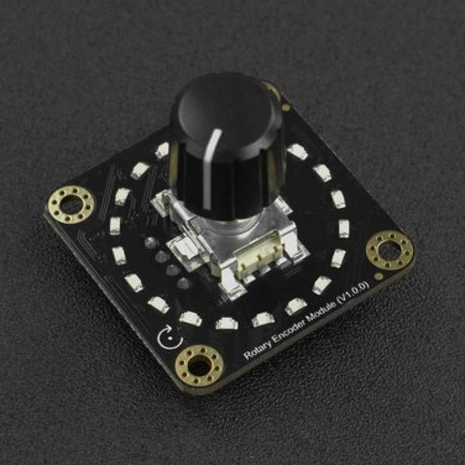 DFRobot Gravity 360 Degree Rotary Encoder Module - DFROBOT-SEN0502