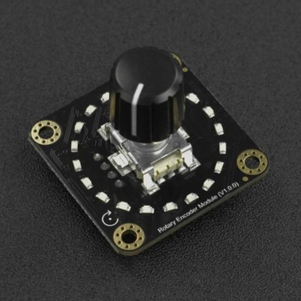 DFRobot Gravity 360 Degree Rotary Encoder Module