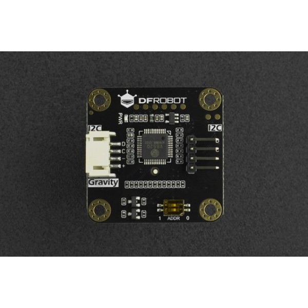 DFRobot Gravity 360 Degree Rotary Encoder Module