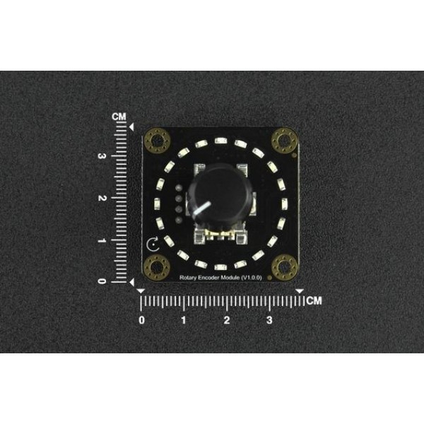 DFRobot Gravity 360 Degree Rotary Encoder Module