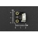 DFRobot Gravity AHT20 Temperature and Humidity Sensor