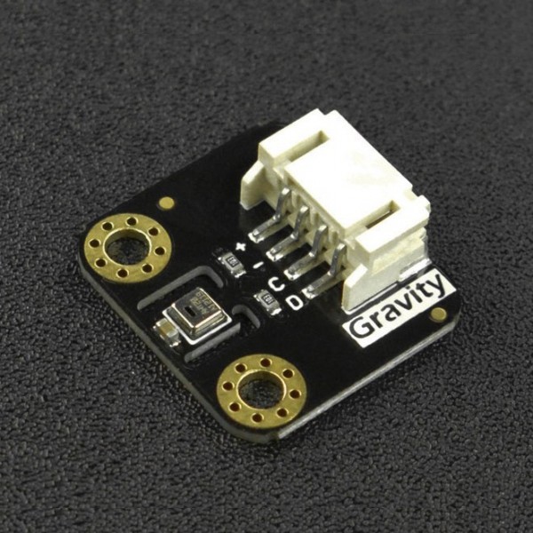 DFRobot Gravity AHT20 Temperature and Humidity Sensor
