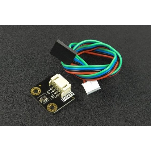 DFRobot Gravity AHT20 Temperature and Humidity Sensor