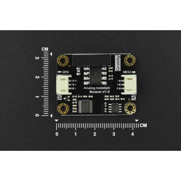DFRobot Gravity Analog Signal Isolator