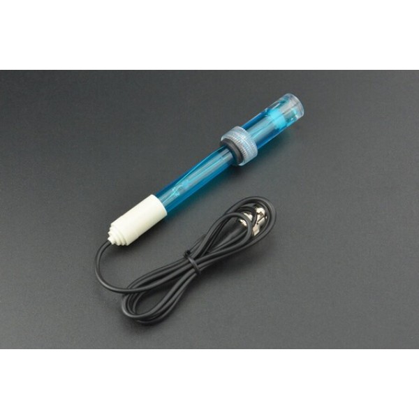 DFRobot Gravity Analog pH Sensor Kit V2