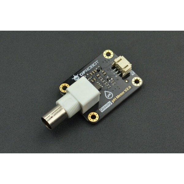 DFRobot Gravity Analog pH Sensor Kit V2
