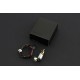 DFRobot Gravity DC Metal Gear Motor with Driver - 30:1