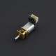 DFRobot Gravity DC Metal Gear Motor with Driver - 30:1