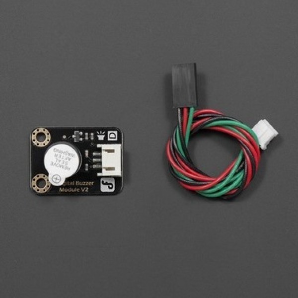 DFRobot Gravity Digital Buzzer