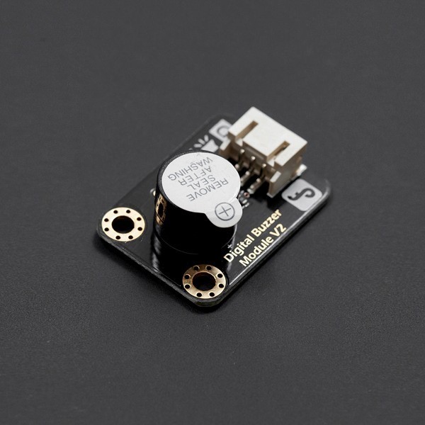 DFRobot Gravity Digital Buzzer