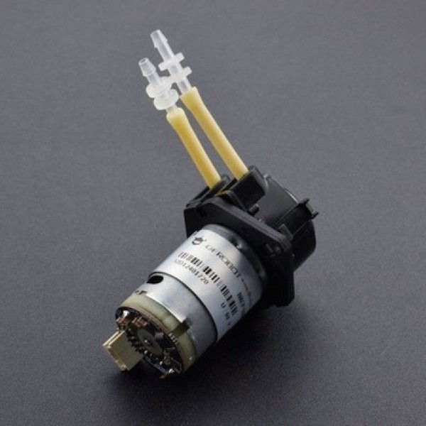 DFRobot Gravity Digital Peristaltic Pump
