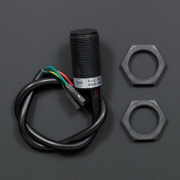 DFRobot Gravity IR Positioning Camera