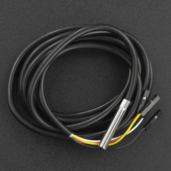 DFRobot CHT8305 I2C Temperatuur- en Luchtvochtigheidssensor
