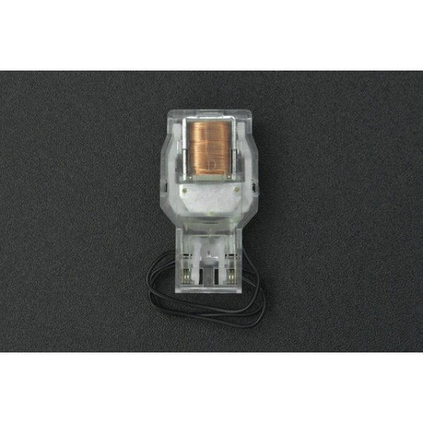 DFRobot Self-powered Wireless Switch - 433MHz
