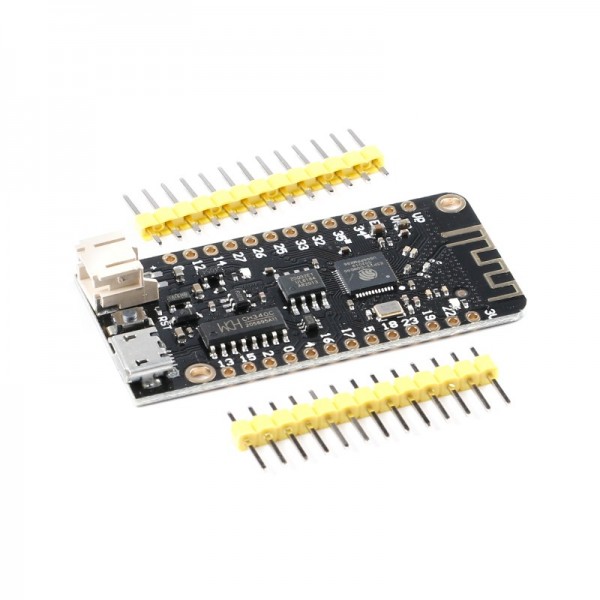 ESP32-D0WDQ6 Development Board - with Li-ion Li-Po Charge Circuit