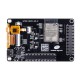 WT32-SC01 ESP32 Development Board - with 3.5 inch IPS Capacitive Touchscreen