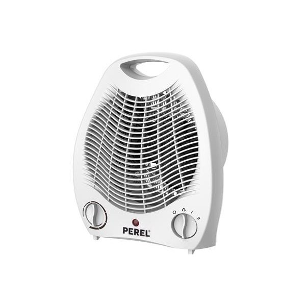 Perel Fan Heater - 2000W